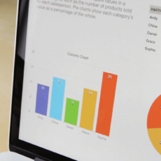 Infusion Spot Manager – Reporting & Monitoring