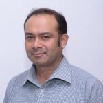 Sanjeev Aggarwal - CFO 